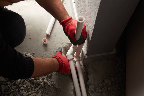 Best Emergency Plumber  in Paw Paw, MI
