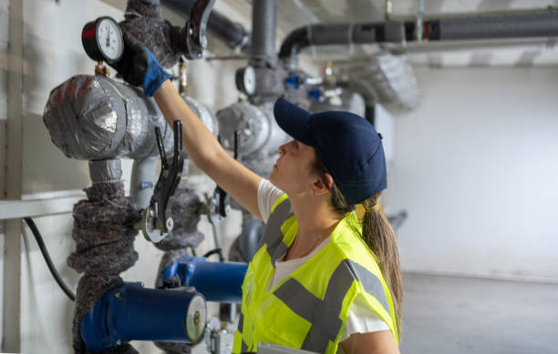 Best Sprinkler Systems  in Paw Paw, MI