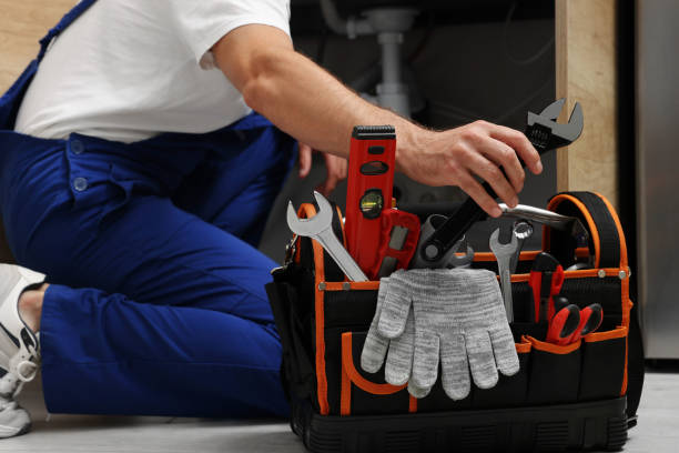 Best Same-Day Plumbing Service  in Paw Paw, MI
