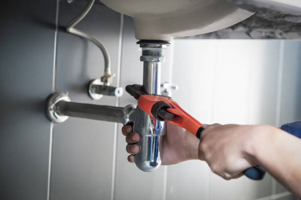 Water Softener Installation in Paw Paw, MI