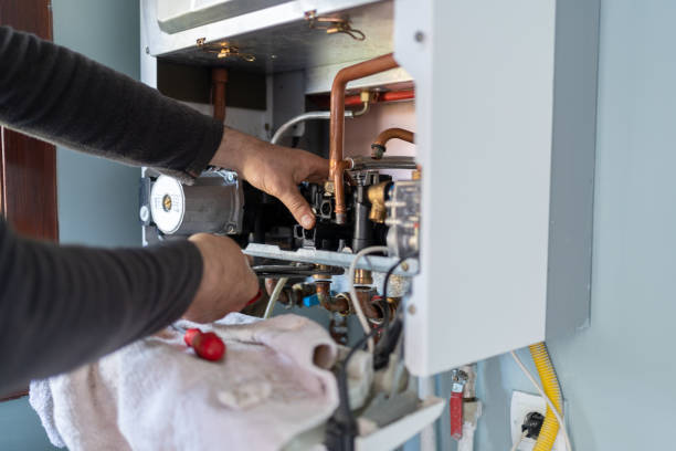 Professional Plumbing in Paw Paw, MI
