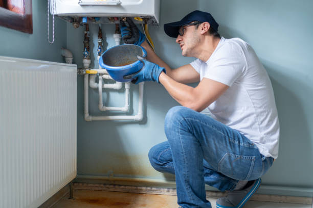 Sprinkler Systems in Paw Paw, MI