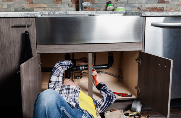 Best Affordable Plumber Near Me  in Paw Paw, MI