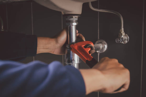 Best Water Softener Installation  in Paw Paw, MI
